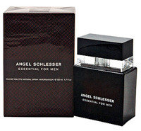 Туалетная вода ANGEL SCHLESSER ESSENTIAL MEN 50 мл