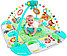 Детский развивающий коврик-манеж Bright Starts 10754, фото 3