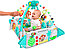 Детский развивающий коврик-манеж Bright Starts 10754, фото 5