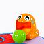 Детский развивающий коврик Playgro 0186366 Pop and Drop Activity Ball Gym + 30 мячиков, фото 3