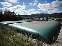 Мягкий резервуар 300 м. куб. для пестицидов