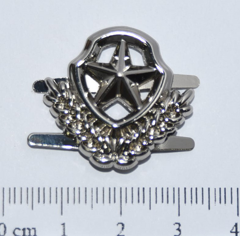 Дизайнерское украшение QC-A 24277