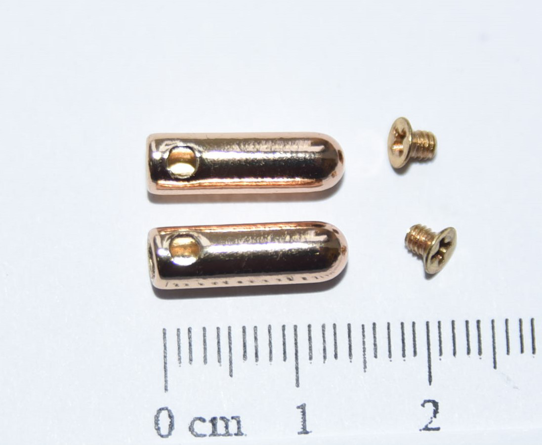 Дизайнерское украшение QC-A 27724