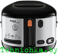 Фритюрница Tefal FF175D Filtra One