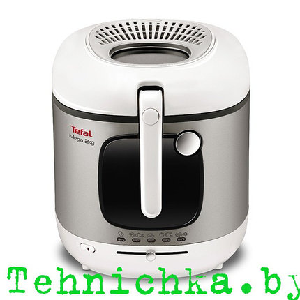 Фритюрница Tefal FR4800, фото 2