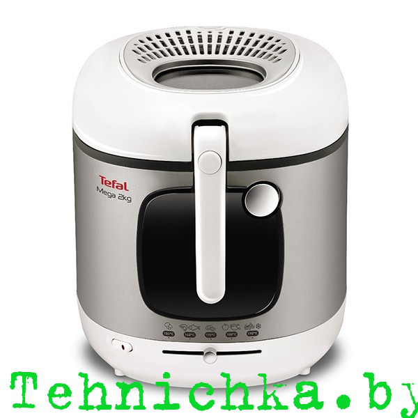 Фритюрница Tefal FR4800 - фото 1 - id-p67081391