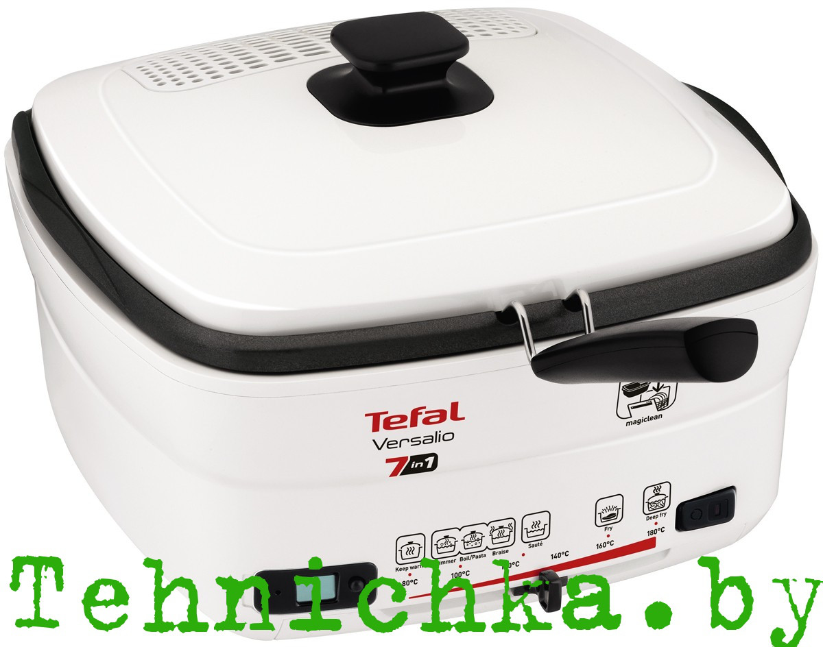 Фритюрница Tefal FR4900