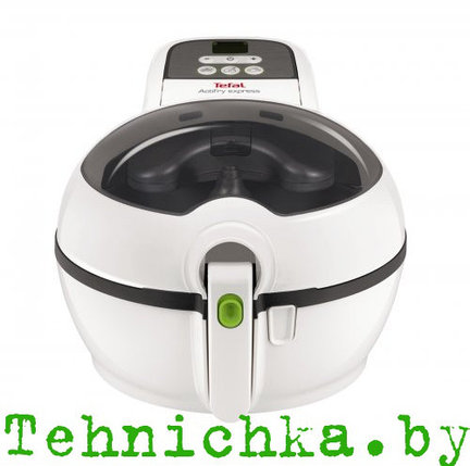 Фритюрница Tefal FZ7500, фото 2