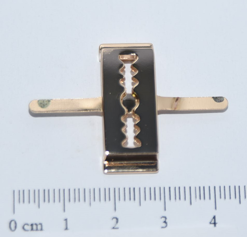 Дизайнерское украшение QC-A 30055-2
