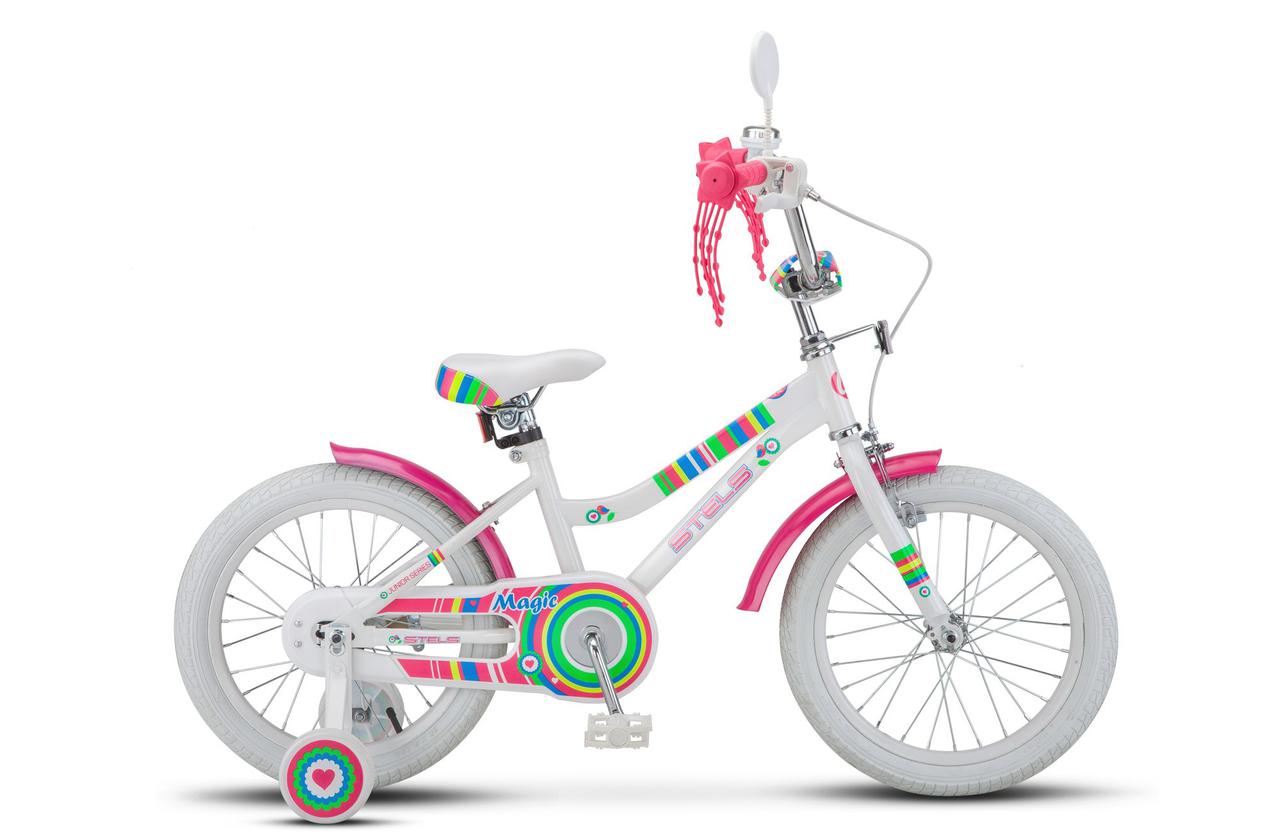Велосипед Stels Magic 16" V010