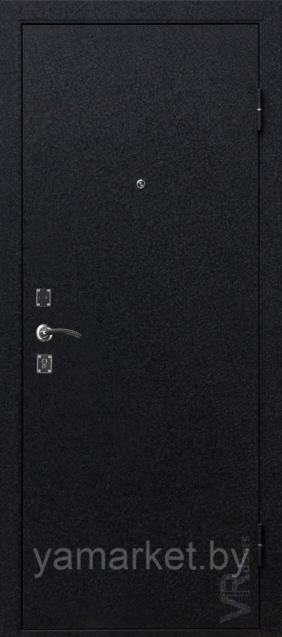 Дверь входная металлическая "Ваша рамка" Наш Стандарт СК1 - фото 2 - id-p58621604