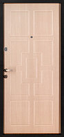 Дверь входная металлическая "Ваша рамка" Наш Стандарт СК4