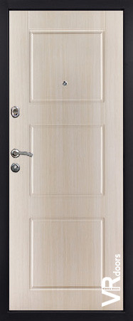 Дверь входная металлическая "Ваша рамка" Престиж-плюс Дверной конструктор - фото 2 - id-p58617921