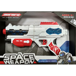 Бластер Aurora Space Weapon KT8883-1