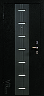 Дверь входная металлическая "Ваша рамка" Элит Z10 Дверной конструктор, фото 1