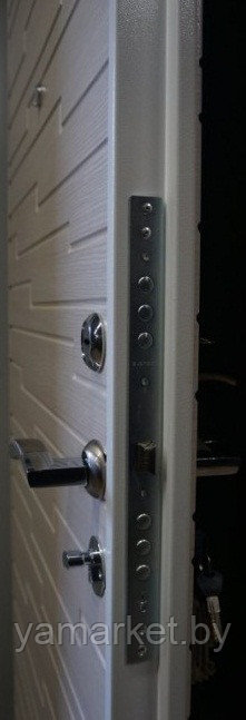 Дверь входная металлическая "Ваша рамка" Люкс 2 Дверной конструктор - фото 2 - id-p60522101