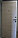 Дверь входная металлическая "Ваша рамка" Люкс 2 Дверной конструктор, фото 3