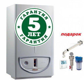 Газовый котёл Immergas MAIOR EOLO 32 4E, фото 2