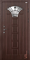 Дверь входная металлическая "Ваша рамка" Везувий А-мега, фото 1