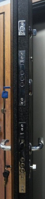 Дверь входная металлическая "Ваша рамка" Вежа 1 - фото 6 - id-p58618590