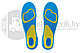Гелевые стельки для обуви Scholl ActivGel Размер 42-48, фото 4
