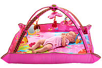 Детский развивающий коврик Tiny Love Gymini Tiny Princess Move & Play 1202906830