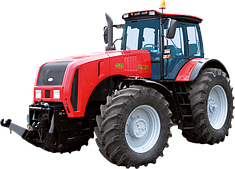 Фильтры для трактора МТЗ 3522(DEUTZ TCD2013L 064V)