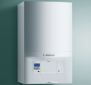 Конденсационный газовый котел Vaillant VUW INT IV 236/5-3 ecoTEC pro, фото 2