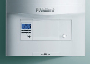 Конденсационный газовый котел Vaillant VUW INT IV 236/5-3 ecoTEC pro, фото 2