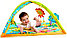 Детский развивающий коврик Tiny Love Gymini Sunny Day 120170e001, фото 3