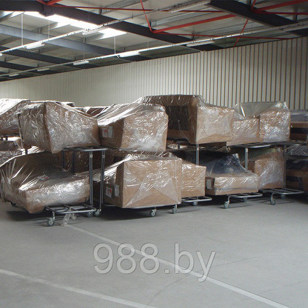 Тележка для перевозки диванов - фото 5 - id-p73426573