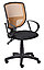 Компьютерное кресло ТЕД хром для дома и офиса, TED Chrome GTP в ткани, фото 5