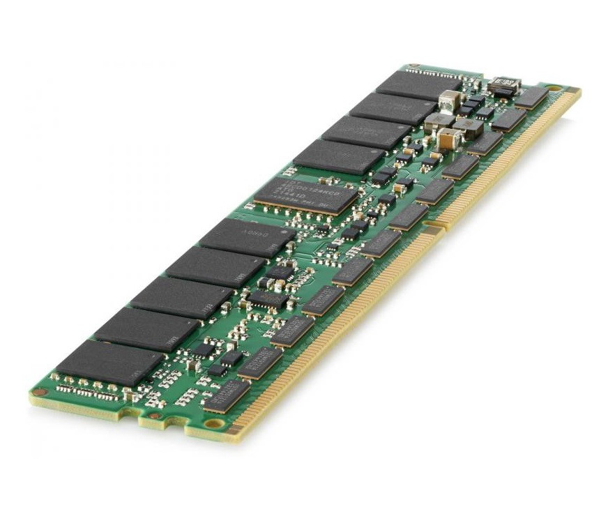 Память 782692-B21 HPE 8GB (1x8GB) 1Rx4 DDR4-2133 NVDIMM - фото 2 - id-p73426814