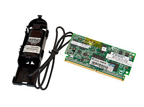 Кэш-память 631681-B21 HP 2GB P-series Smart Array Flash Backed Write Cache, фото 2