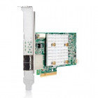 Контроллер 804398-B21 HPE Smart Array E208e-p SR 12G SAS