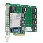 Карта расширения 769635-B21 HPE 12Gb ML350 Gen9 SAS Expander Card