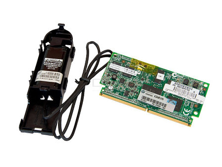 Кэш-память 631679-B21 HP 1GB P-series Smart Array Flash Backed Write Cache, фото 2
