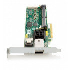 Контроллер 462828-B21 HP Smart Array P212/ZM 1-ports Int/1-ports Ext PCIe x8 SAS, фото 2