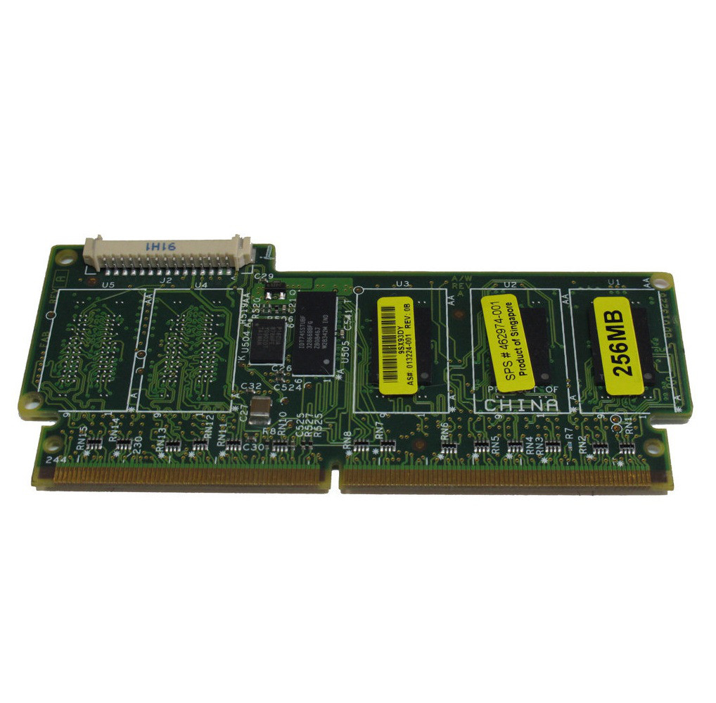 Модуль кэш-памяти 462968-B21, 462974-001 HP 256MB P-series Cache Upgrade - фото 2 - id-p73426873