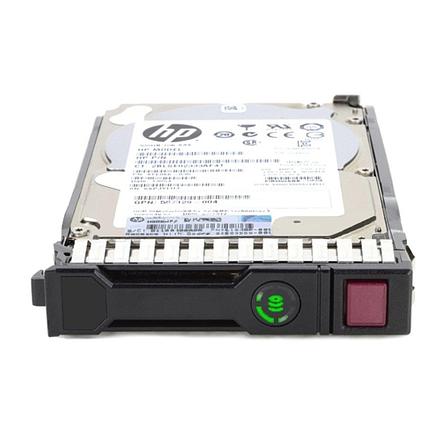 870763-B21 870797-001 Жесткий диск HP 600Gb 15K 12G 2.5 SAS 512e DS, фото 2