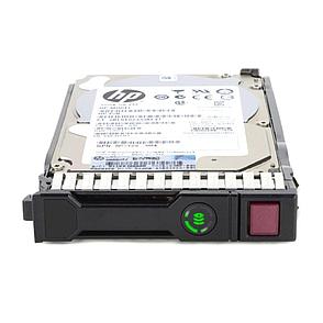 872477-B21 872736-001 Жесткий диск HP 600GB 10K 12G 2.5 SAS 512n DS SC, фото 2