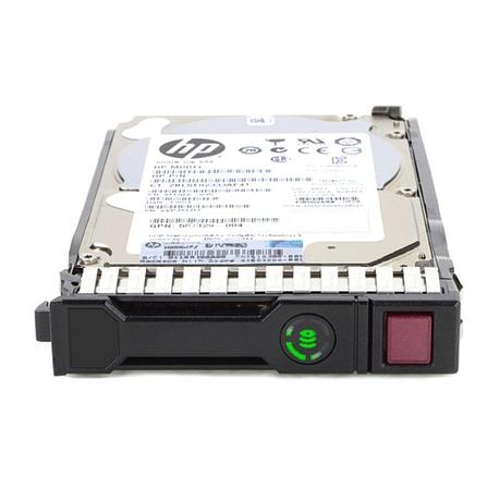 759208-B21 759546-001 Жесткий диск HP 300GB 15K 12G 2.5 SAS 512n SC, фото 2