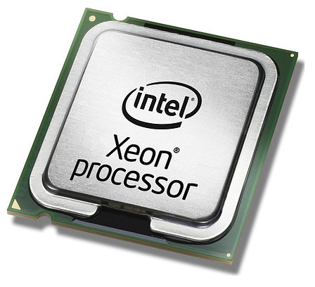 Процессор 712724-B21 Intel Xeon E5-2660v2 Kit, фото 2