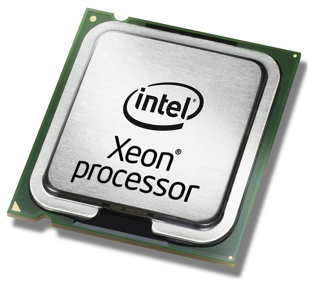 Процессор 588068-B21 HP Intel Xeon E5640 (12MB/80W) Kit