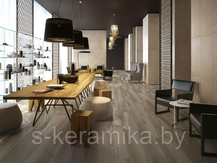 Керамогранит Италон Мезон Фумэ- Italon Керамогранит Maison Fume 20x120
