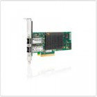 Контроллер AM232A HP Integrity PCI-e 2-port 10GbE LR Adapter, фото 2