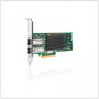 Контроллер AM225A HP Integrity PCI-e 2-port 10GbE SR Adapter - фото 1 - id-p73427449