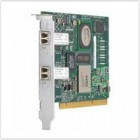 Контроллер A9782A HP PCI-X 2 Gb Fibre Channel/1000Base SX - фото 1 - id-p73427463