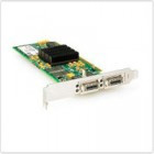 Контроллер AB286C HP PCI-X 2 port 4x Fabric (HPC) Adapter - фото 1 - id-p73427465