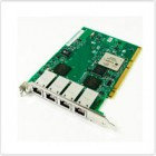 Контроллер AD339A HP PCIe 4-port 1000Base-T Gigabit Adptr, фото 2